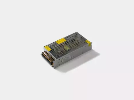 Блок питания SWG Standard 150Вт DC24В 6.3А IP20 00000000108