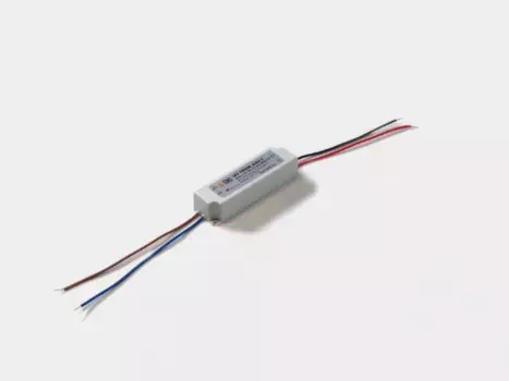 Блок питания SWG Standard 40Вт DC12В 3.3А IP67 00000000274