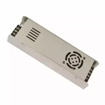 Блок питания Uniel 12V 360W IP20 30A UET-VAS-360A20 12V IP20 UL-00002434