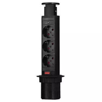 Блок розеток 105S Mebax 00-00000835