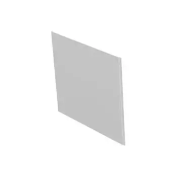 Боковая панель для ванны Radomir Патрисия 85 левая белая