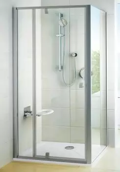 Боковая стенка Ravak Pivot 100 см (90GA0U00Z1)