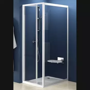 Боковая стенка Ravak Supernova 80 см (94040100ZG)