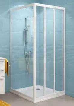 Боковая стенка Ravak Supernova 90 см (94070100ZG)