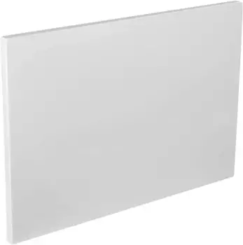 Боковой экран Berges 80 белый