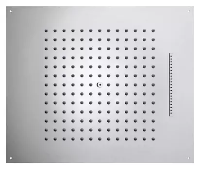 Верхний душ Bossini Dream 2 Sprays H38926.030