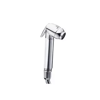 BOSSINI (GAIA) Лейка гигиеническая из латуни, хром (030)