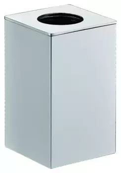 Бокс для салфеток AltroBagno Beni aggiuntivi хром глянцевый