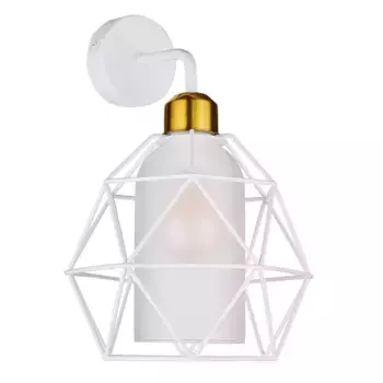 Бра 33 Идеи WLL400.01.01WH.PA-M35WH