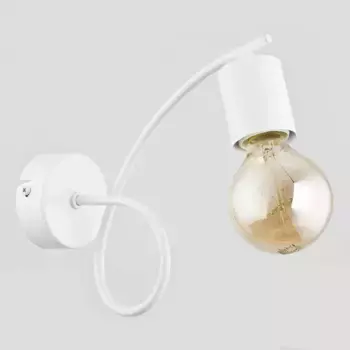 Бра Adilux Tango White 23610