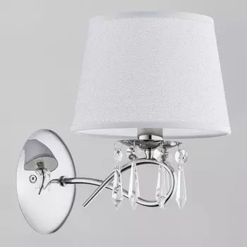 Бра Alfa Baron 11480 (Абажур 83139)