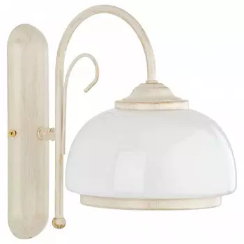 Бра Alfa Paris White 18410