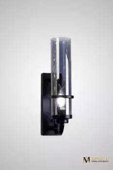 Бра AM Group AM263-AP1 BK