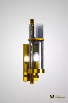 Бра AM Group AM273-AP1 GAB