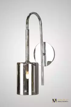 Бра AM Group AM355-AP100 CH