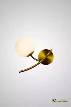 Бра AM Group AM359-1GAB