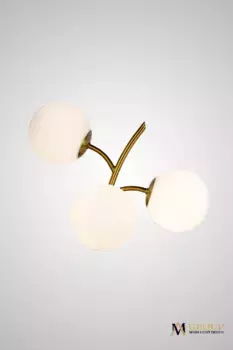 Бра AM Group AM359-3GAB