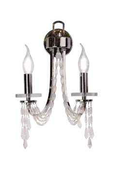 Бра AM Group VIORE AP2 Chrome