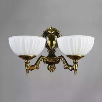 Бра Ambiente Navarra 02228/2 PB