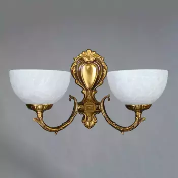 Бра Ambiente Seville 02140/2 AB