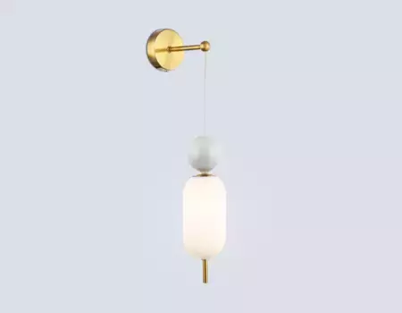 Бра Ambrella Light High Light Ceramo Modern LH53108