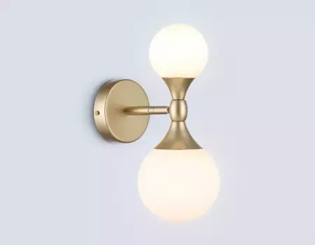 Бра Ambrella Light High Light Modern LH51053