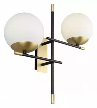 Бра Aployt Kristina APL.313.01.02