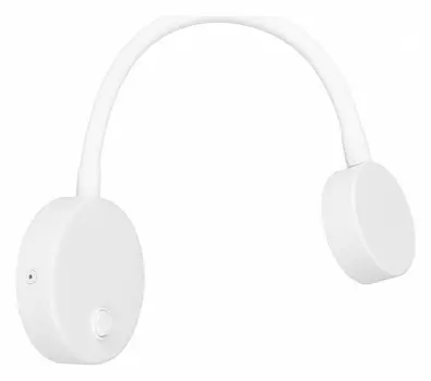 Бра Arlight SP-Son-R90-3W Warm3000 031395