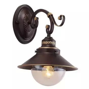 Бра Arte Lamp 7 A4577AP-1CK