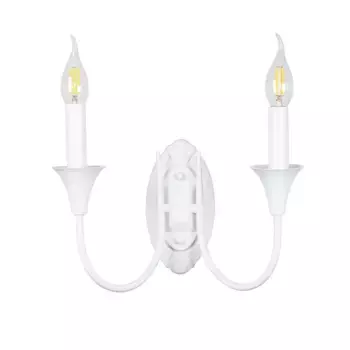 Бра Arte Lamp COLLINETTA A4094AP-2WH