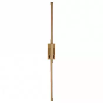 Бра Arte Lamp Lines A2029AP-1GO