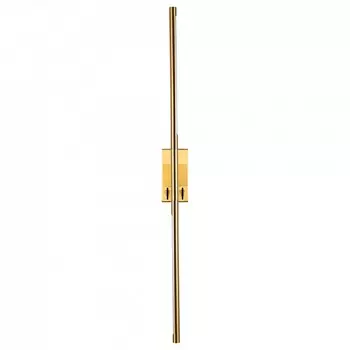 Бра Arte Lamp Lines A2029AP-1PB