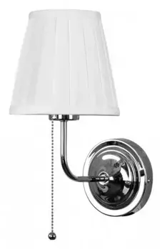 Бра Arte Lamp Marriot A5039AP-1CC