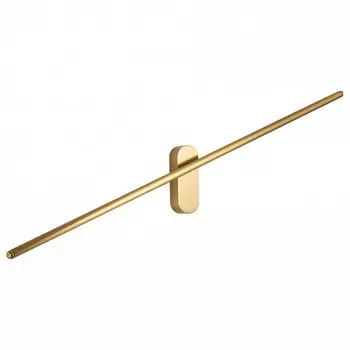 Бра Arte Lamp Prima A2028AP-1PB