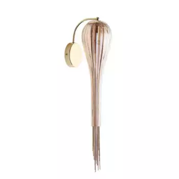 Бра Arte Lamp Waterfall A1577AP-1GO