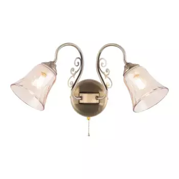 Бра Arte Milano 340800/2W AB