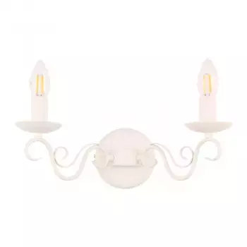 Бра Arte Milano 341369/2W WT