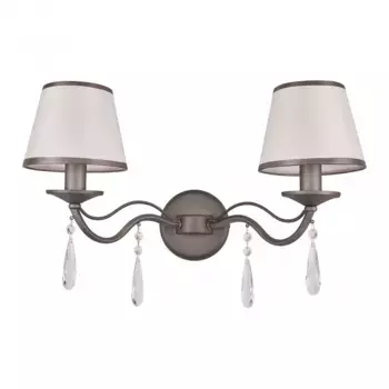Бра Arte Milano 344710/2W GR