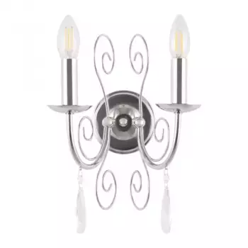 Бра Arte Milano 345620/2W CR