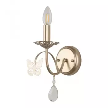 Бра Arte Milano 346179/1W CG