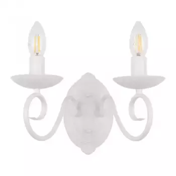 Бра Arte Milano 349159/2W WT