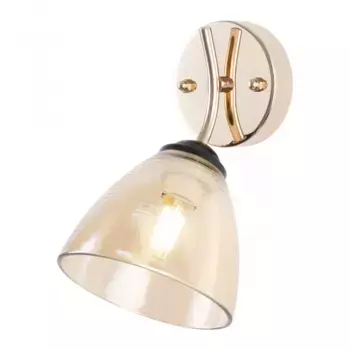 Бра Arte Milano Napoli 329007/1W GD.BK