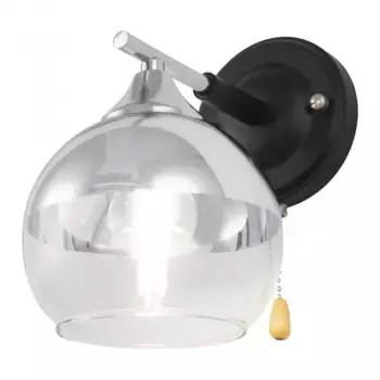 Бра Arte Milano Napoli 339354/1W CR+BK