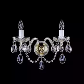 Бра Artglass Lamia II. CE