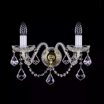 Бра Artglass Lidice II. CE