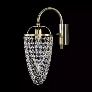 Бра Artglass Small Game 93-01 CE