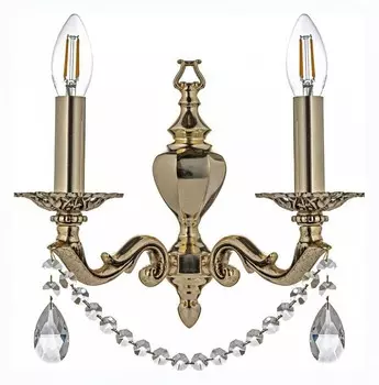 Бра Arti Lampadari Amelia Amelia E 2.1.2.600 GB