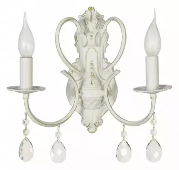 Бра Arti Lampadari Miracoli Miracoli E 2.1.2 CG