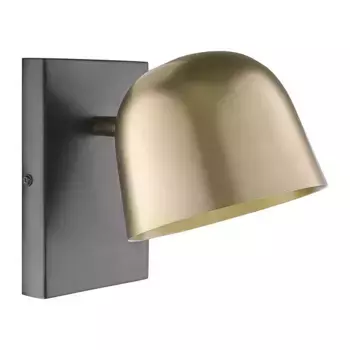 Бра Bergenson Bjorn Enkel Kopp BB0000437