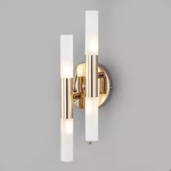 Бра Bogates Bastone 351/4 золото / белый